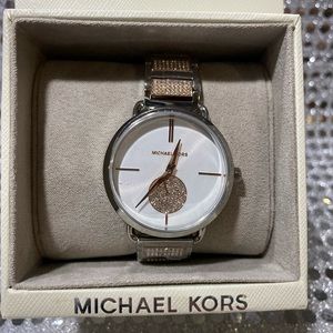 Michael Kors women’s watch